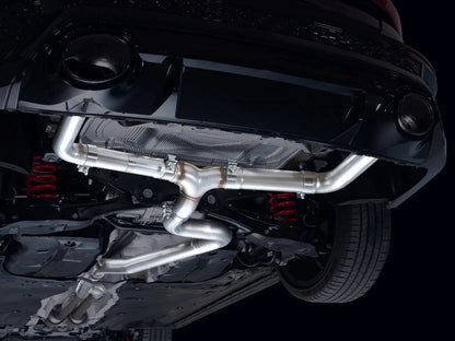 AWE Tuning SwitchPath Catback Exhaust for 2024+ Audi 8Y RS3
