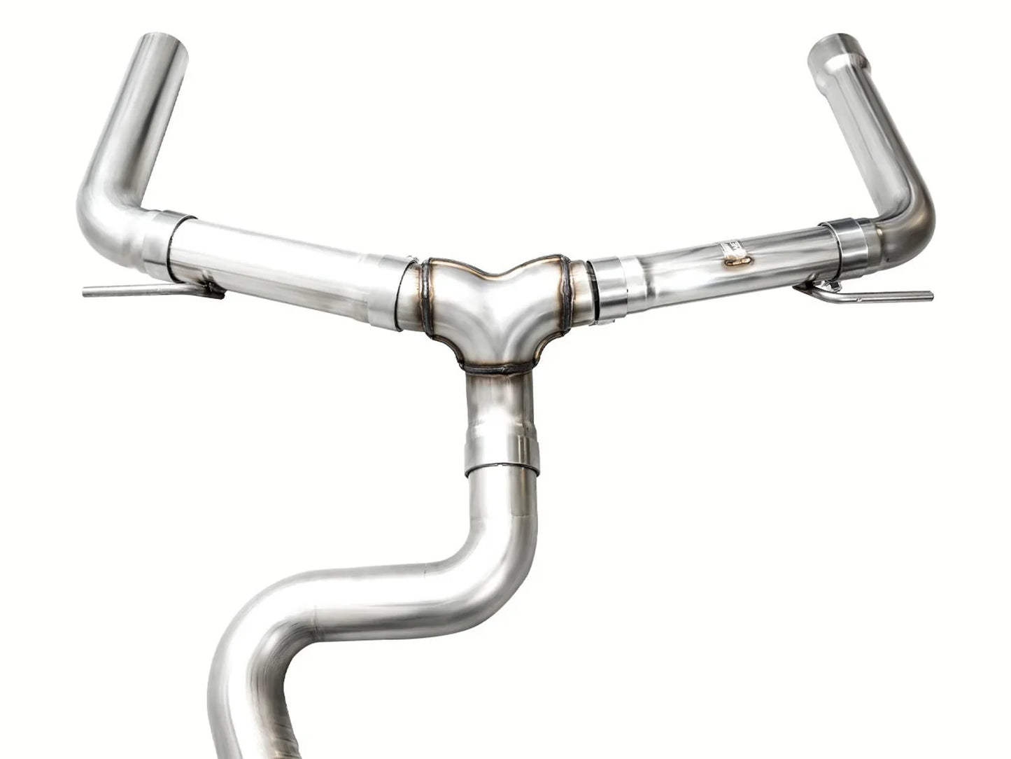 AWE Tuning Track Edition Catback Exhaust System for 2024+ Audi 8Y RS3