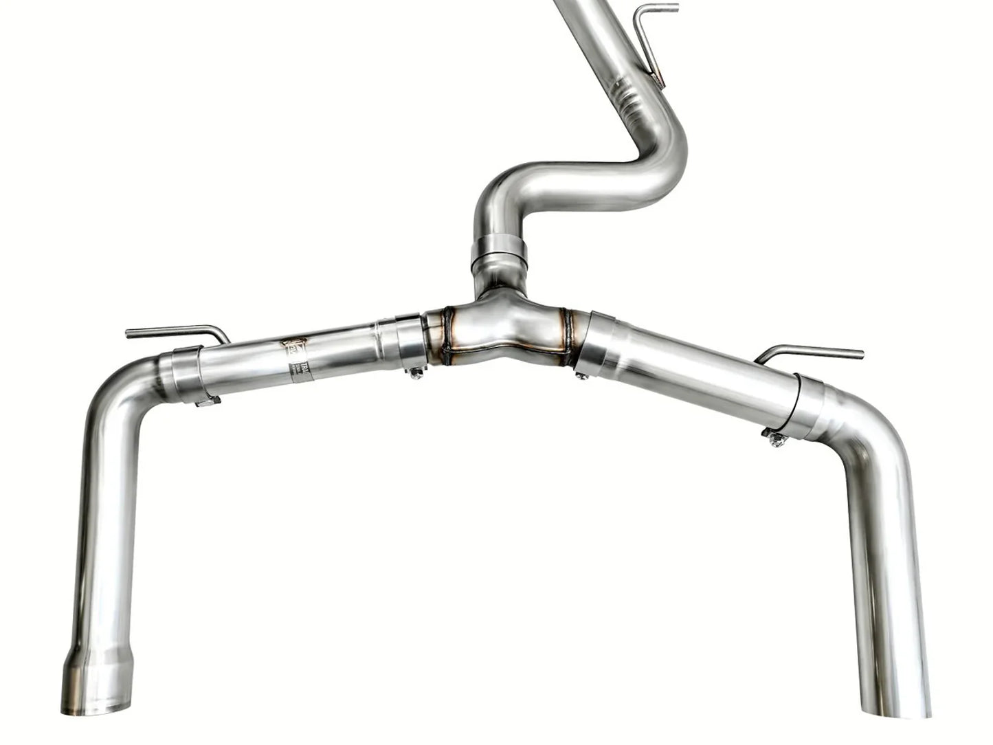AWE Tuning Track Edition Catback Exhaust System for 2024+ Audi 8Y RS3
