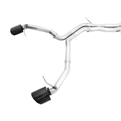 AWE Tuning Audi B9 RS 5 Sportback Track Conversion Kit