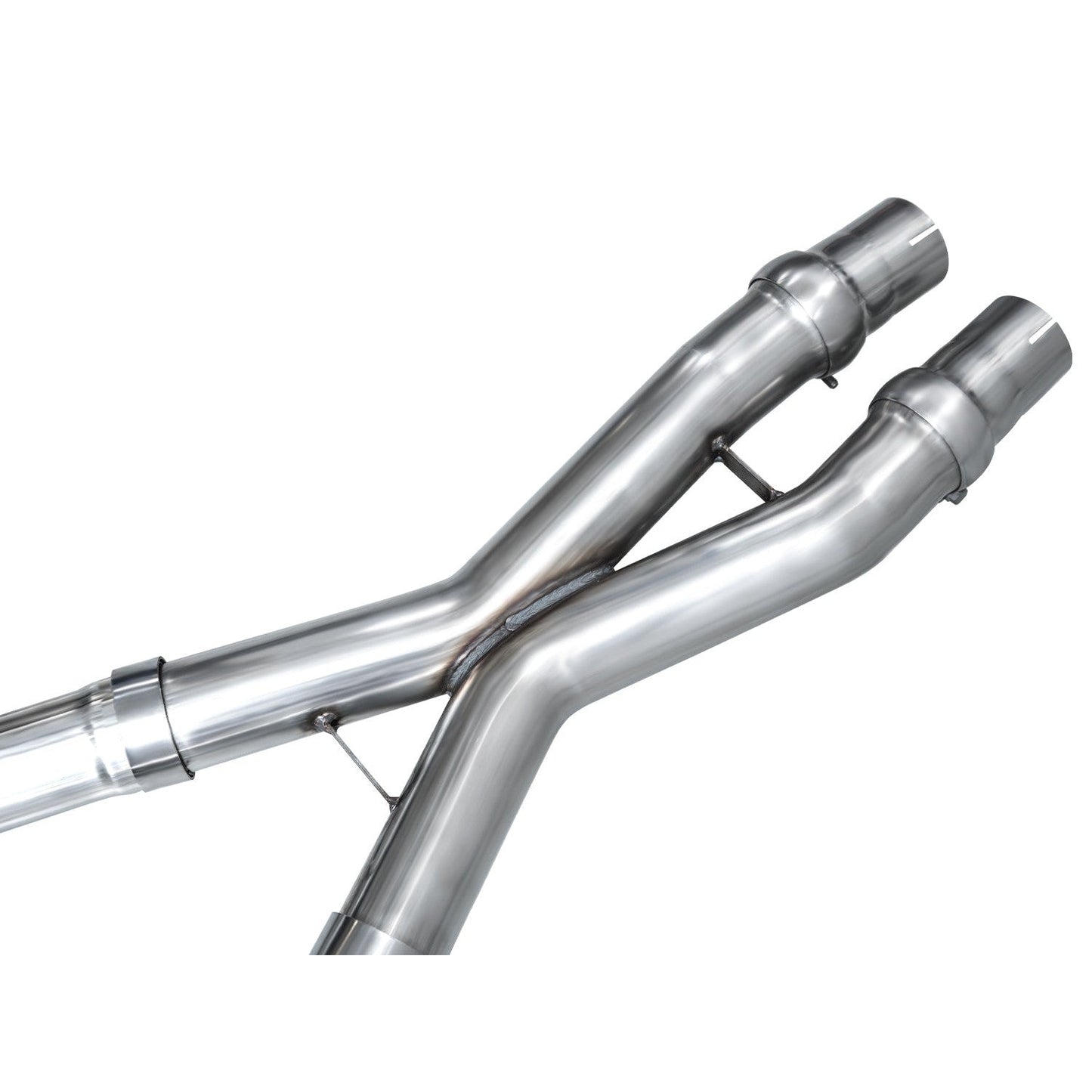 AWE Tuning Track Edition Exhaust w/Diamond Black Tips for 2023+ BMW G87 M2