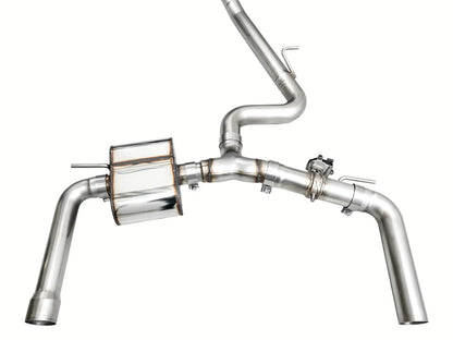 AWE Tuning SwitchPath Catback Exhaust for 2024+ Audi 8Y RS3