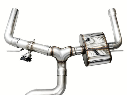AWE Tuning SwitchPath Catback Exhaust for 2024+ Audi 8Y RS3