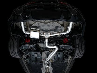 AWE Tuning SwitchPath Catback Exhaust for 2024+ Audi 8Y RS3