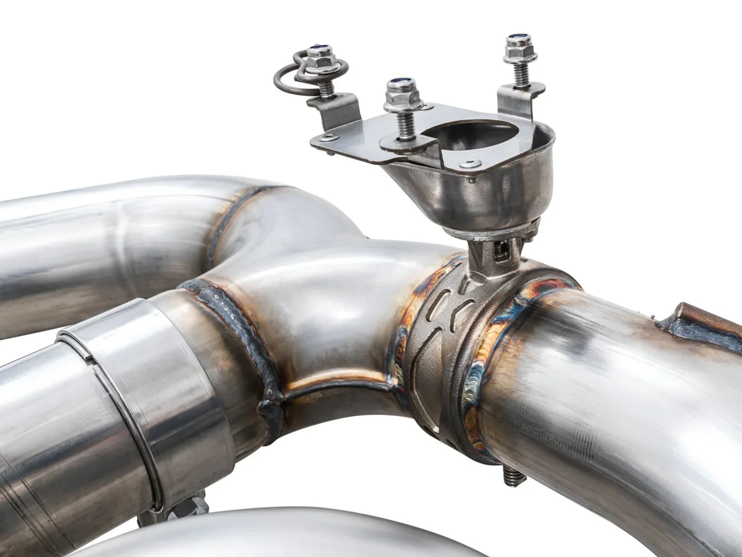 AWE Tuning SwitchPath Catback Exhaust w/Diamond Black Tips for 2021+ BMW G8X M3/M4