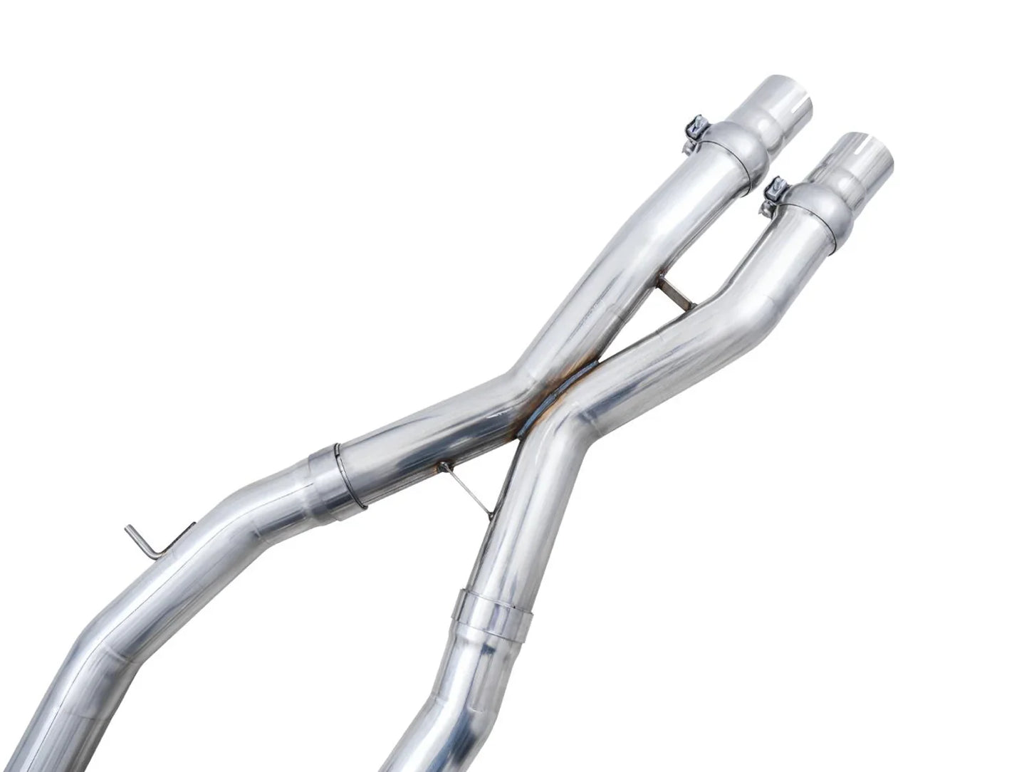 AWE Tuning SwitchPath Catback Exhaust w/Chrome Silver Tips for 2021+ BMW G8X M3/M4