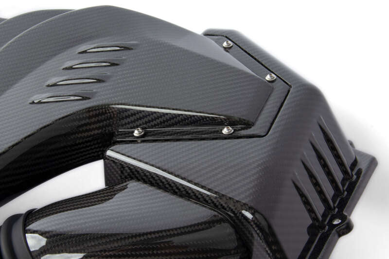 Dinan 20-26 BMW X5 M/X6 M (F95/F96)/23-26 BMW X5 M60i/X6 M60i (G05/G06) Carbon Fiber Cold Air Intake