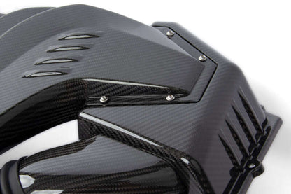 Dinan 20-26 BMW X5 M/X6 M (F95/F96)/23-26 BMW X5 M60i/X6 M60i (G05/G06) Carbon Fiber Cold Air Intake