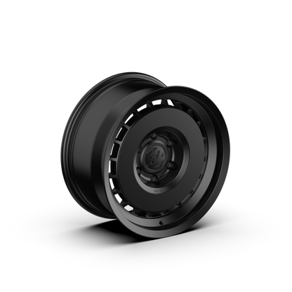 fifteen52 Evolution HD 17x8 6x139.7 35mm ET 106.2mm Center Bore Asphalt Black Wheel