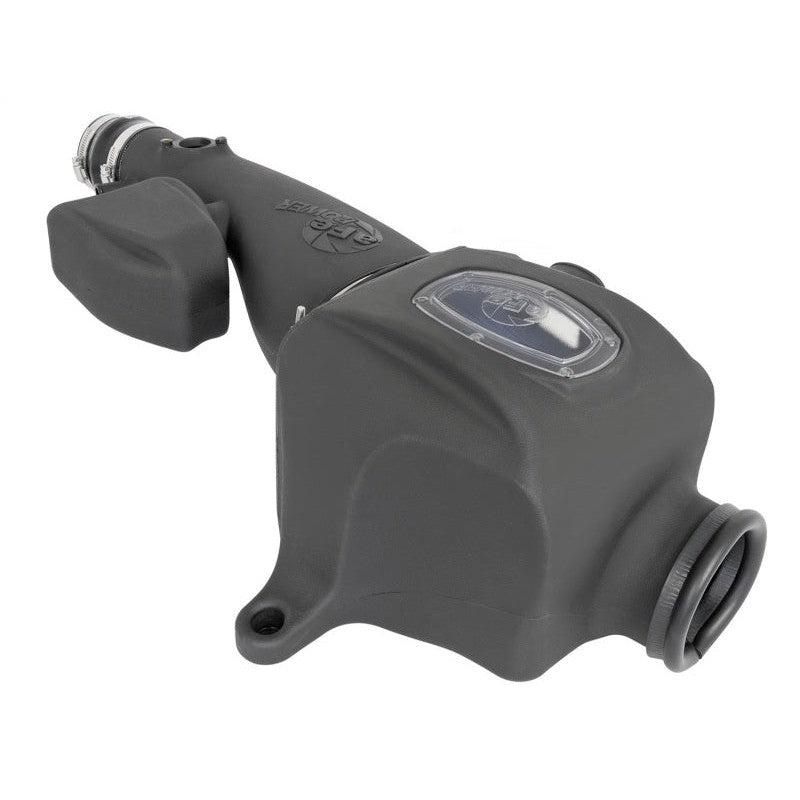 aFe Momentum GT Pro 5R Stage-2 Intake System 2016 Toyota Tacoma V6 3.5L
