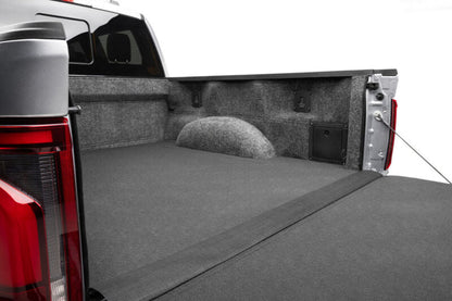 Husky Liners 19-25 RAM 1500 New Body (w/o RamBox) 5.7ft Guardian Impact Bed Liner - Full
