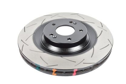 DBA 2018+ Hyundai I30 N Performance Front Slotted 4000 Series Rotor