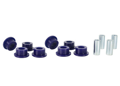 SuperPro 1986 Toyota Supra Base Rear Upper Inner Control Arm Bushing Kit