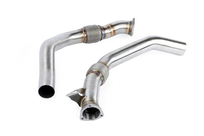 APR 21-25 Audi RS6/RS7 (C8) Catback Exhaust System