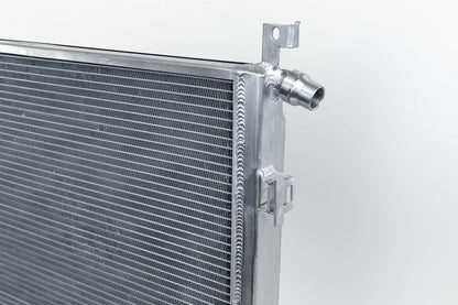 CSF BMW F9X X3M/X4M High-Performance Heat Exchanger and Transmission Cooler Module
