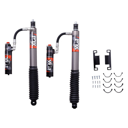 Fox 2025+ Toyota 4Runner / 2024+ LandCruiser 250/GX550 2.5 Perf. Elite Rear Coilover - 0-1.5in Lift