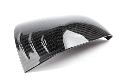 Dinan 20-26 Toyota GR Supra (A90/A91) Carbon Fiber Mirror Cover Set