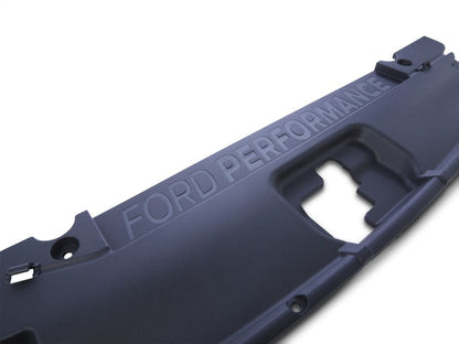 Ford Racing 2015 Mustang Radiator Cover