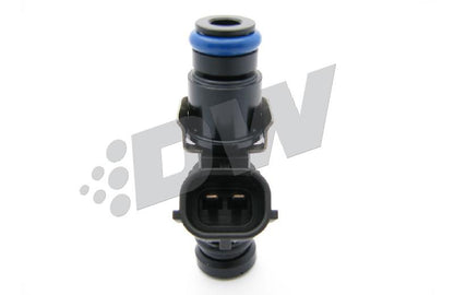 DeatschWerks 07-12 Mitsubishi Evo X 2200cc Injectors (set of 4)