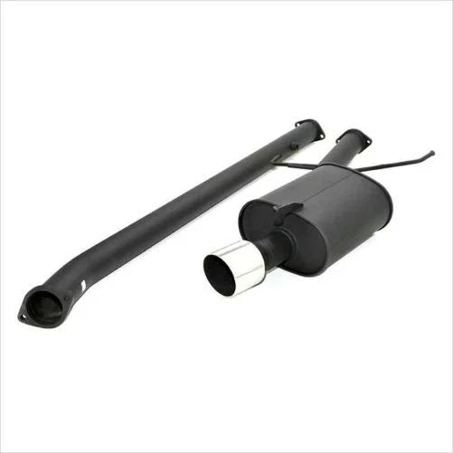 HKS Sport Exhaust - Subaru WRX / WRX STI