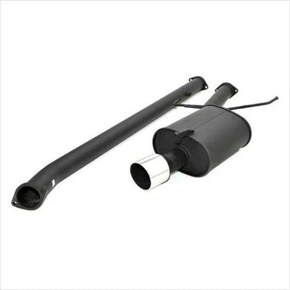 HKS Sport Exhaust - Subaru WRX / WRX STI