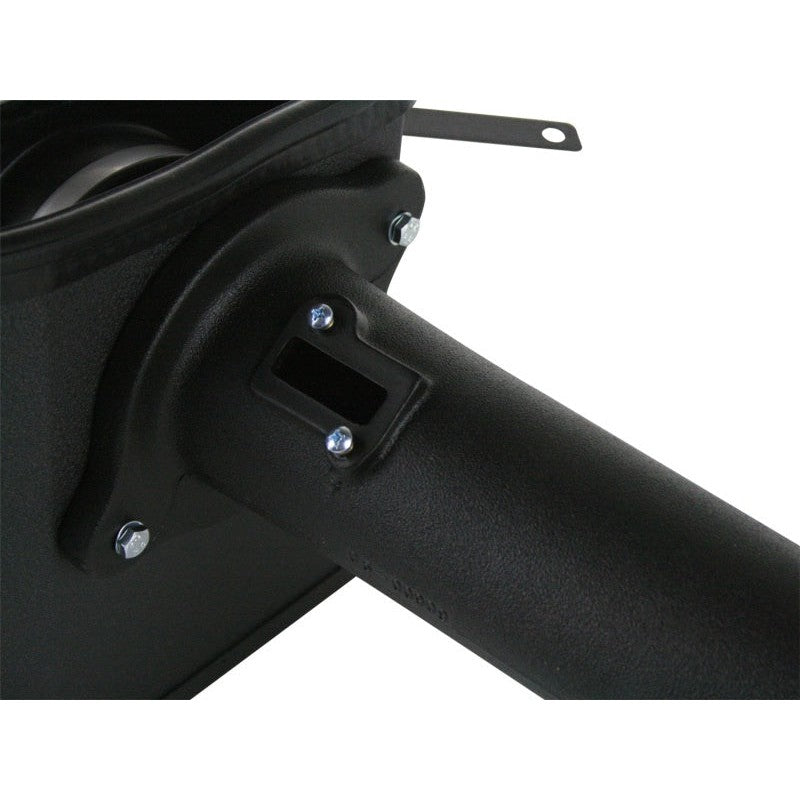 aFe MagnumFORCE Intakes Stage-2 PDS AIS PDS Ford Mustang 05-07 V6-4.0L