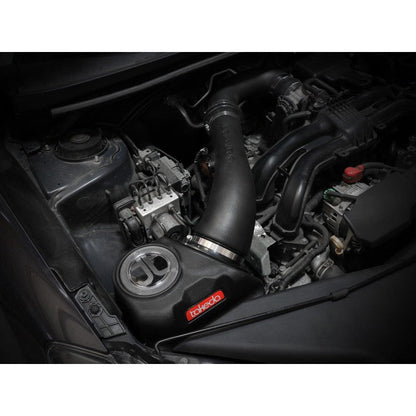aFe Takeda Momentum Pro 5R Cold Air Intake System 12-16 Subaru Impreza H4-2.0L