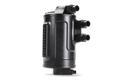 PERRIN 02-21 Subaru WRX / 04-21 STI Air Oil Separator - Black