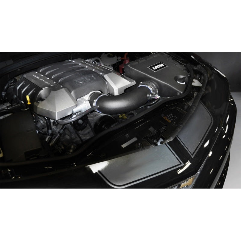Corsa Chevrolet Camaro 10-14 SS 6.2L V8 Air Intake