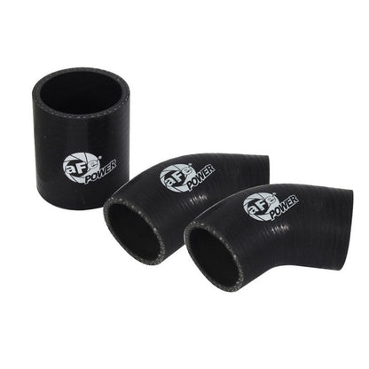 aFe Bladerunner Intercooler Intlet Tubes 2-1/2in 11-14 Ford F-150 V6 3.5L Ecoboost (tt)