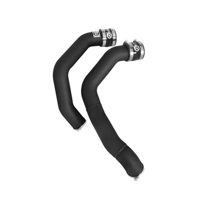 aFe Bladerunner 2-1/4in Intercooler Tube Hot Side BMW M3/M4 (F80/F82/F83) 15-17 L6 3.0L (tt) S55