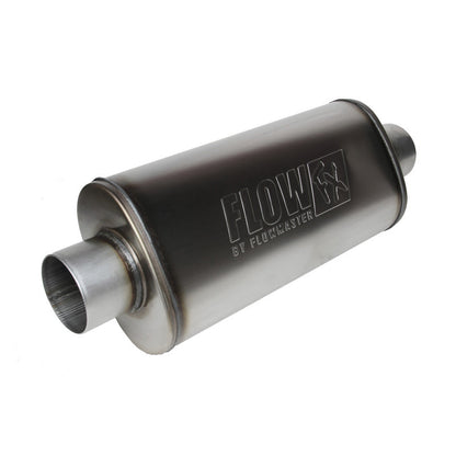 Flowmaster 3.5 IN(C)/OUT(C) 5X8X18 FlowFX Muffler