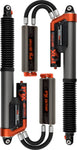 Fox Ford Raptor 3.0 Factory Series 12.3in External QAB P/B External Cooler Shock Set