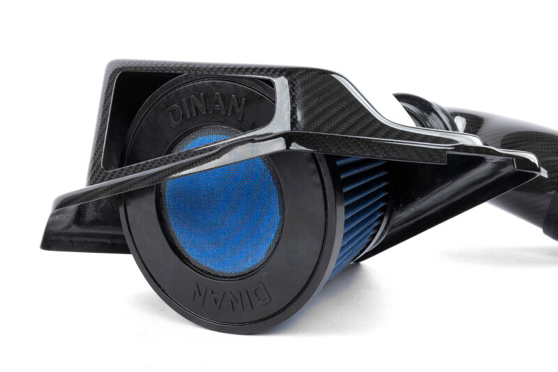 Dinan 16-21 BMW M240i/340i/440i (F22/F23/F30/F32/F33/F34/F36) Semi-Open Cold Air Intake