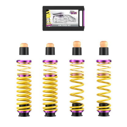 KW H.A.S. Kit 25-26 BMW M5 Touring (G99) AWD Hybrid