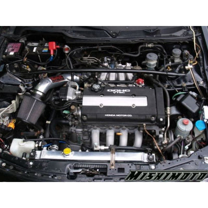 Mishimoto 94-01 Acura Integra Manual Aluminum Radiator