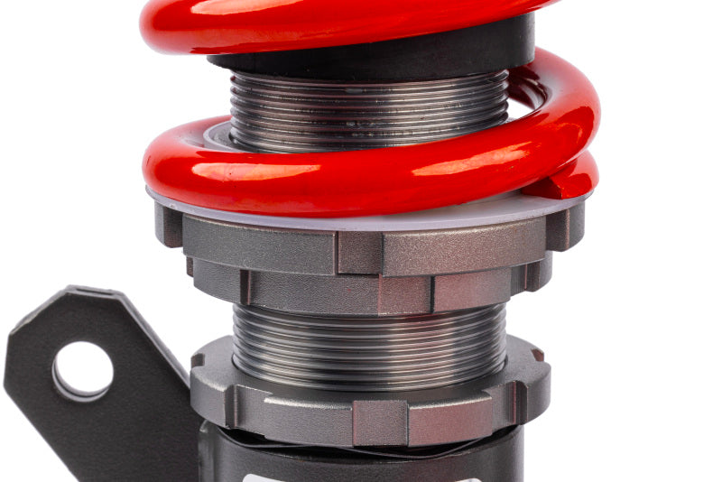 APR 15-24 Audi A3/S3/VW Golf R/GTI/19-24 Audi Q3/VW Jetta (MQB/MQE EVO) Roll-Control Coilover System
