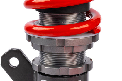APR 15-24 Audi A3/S3/VW Golf R/GTI/19-24 Audi Q3/VW Jetta (MQB/MQE EVO) Roll-Control Coilover System