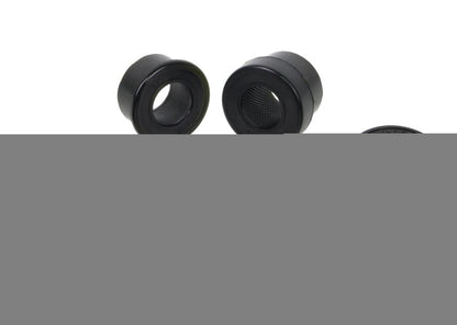 Whiteline Plus 9/01-9/06 Acura RSX / 11/00-05 Honda Civic Front C/A-Lwr Inner Rear Bushing Kit