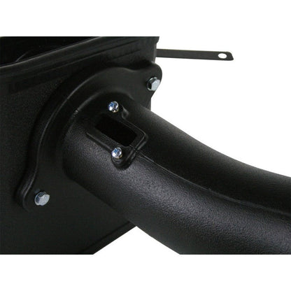 aFe MagnumFORCE Intakes Stage-2 P5R AIS P5R Ford Mustang 05-09 V8-4.6L w/o Cover