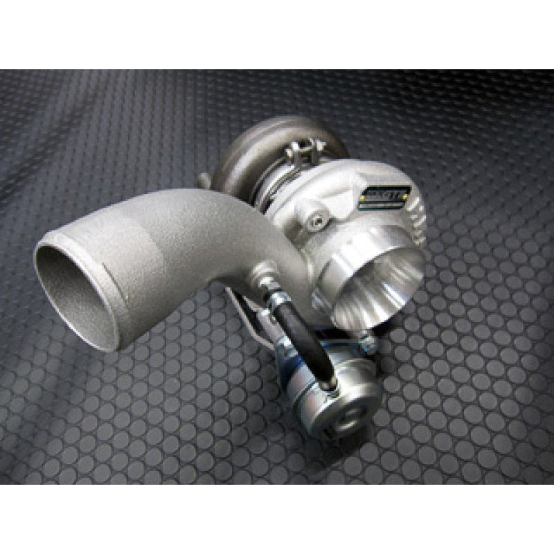 HKS Bolt On Turbo Kit GTIII-RS - Toyota 86/Subaru BRZ