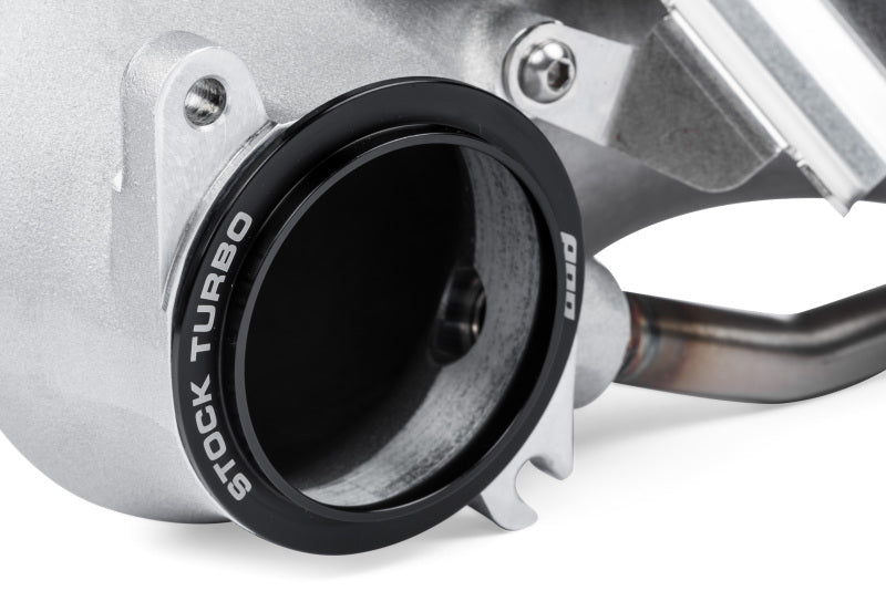 APR 17-20 Audi RS3/18-22 Audi TT RS Quattro (MK3) 2.5T TFSI Turbocharger Inlet System