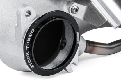 APR 17-20 Audi RS3/18-22 Audi TT RS Quattro (MK3) 2.5T TFSI Turbocharger Inlet System