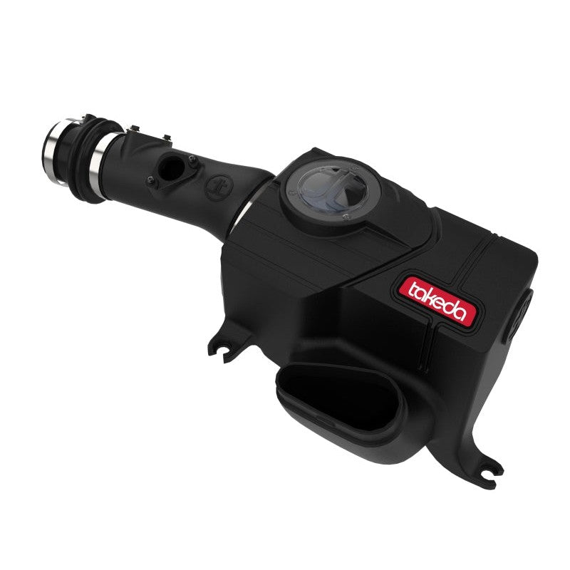 AFE Momentum Intake System w/ Pro 5R Filter 2021+ Acura TLX