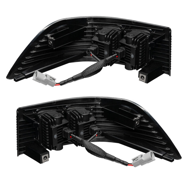 Oracle 14-23 Lexus GX460 Dual VEGA LED Reverse Light Modules
