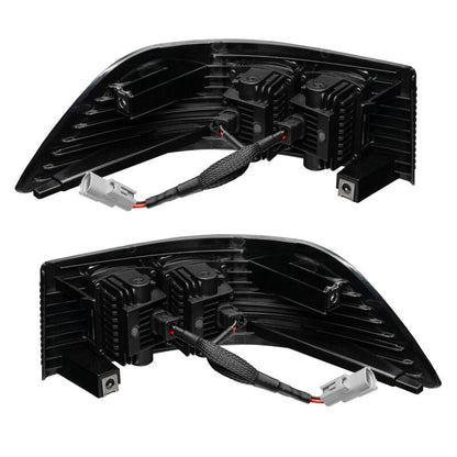 Oracle 14-23 Lexus GX460 Dual VEGA LED Reverse Light Modules