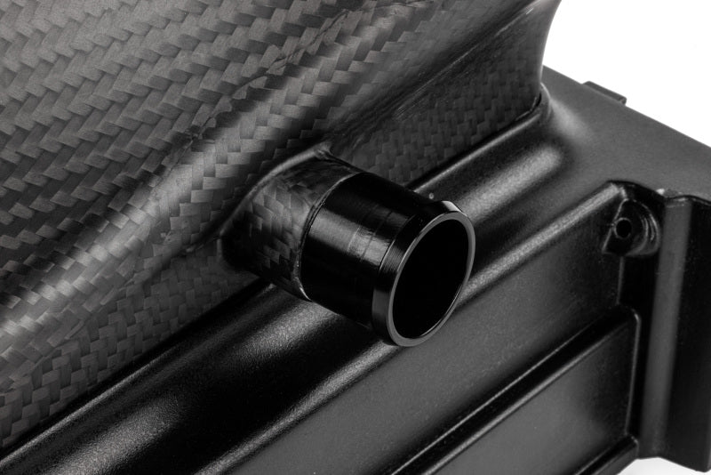 APR 20-25 Porsche 911 (992) 3.0T/3.7T Carbon Fiber Intake System w/Turbo Inlet Pipes
