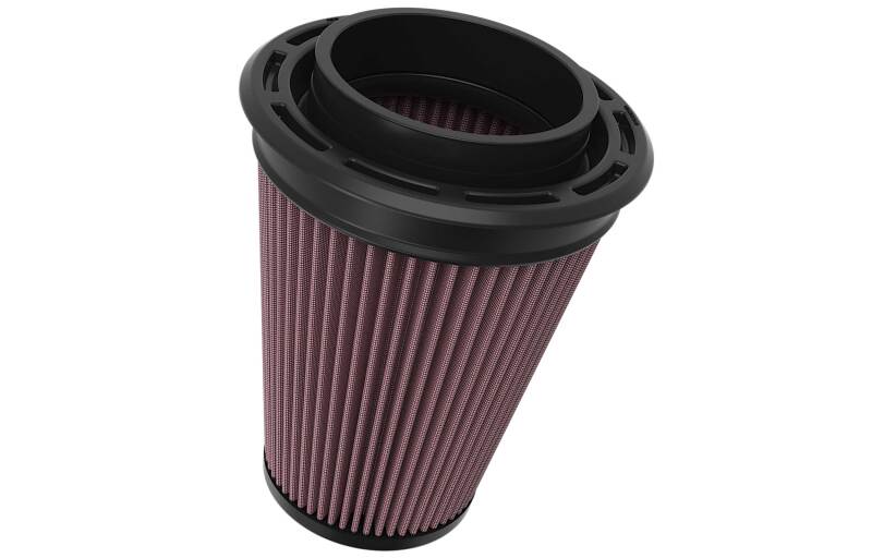 K&N Universal Clamp-On Air Filter