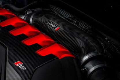 APR 17-20 Audi RS3/18-22 Audi TT RS Quattro (MK3) 2.5T TFSI Turbocharger Inlet System