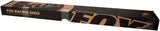 Fox 2.0 Performance Series 10.1in. Smooth Body Remote Res. Shock w/Stem Mount / Std Travel - Black